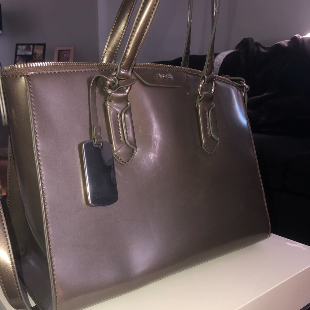 Ralph Lauren handbag
